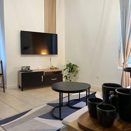 Le Clos Épernay Eksteriør bilde